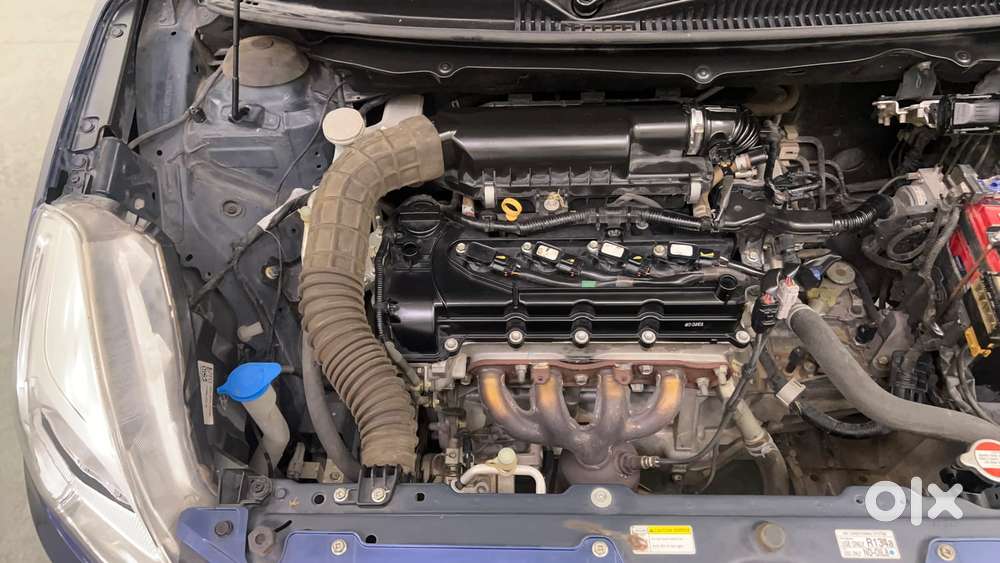 Maruti Suzuki Baleno Delta, 2018, Petrol