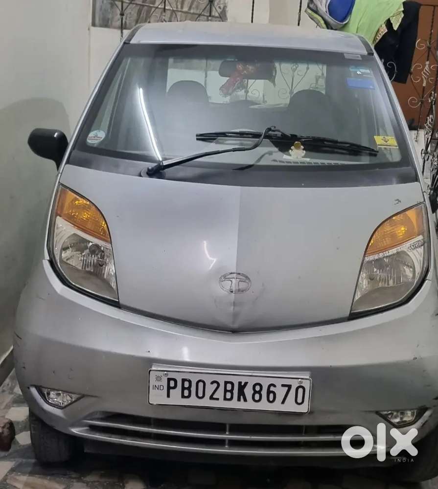Nano In Mint Condition