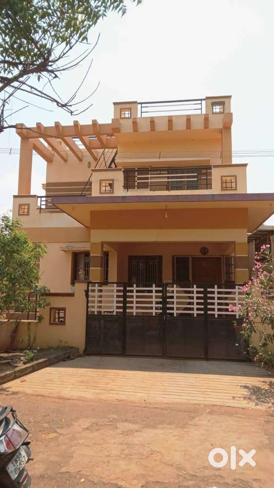 House for resale