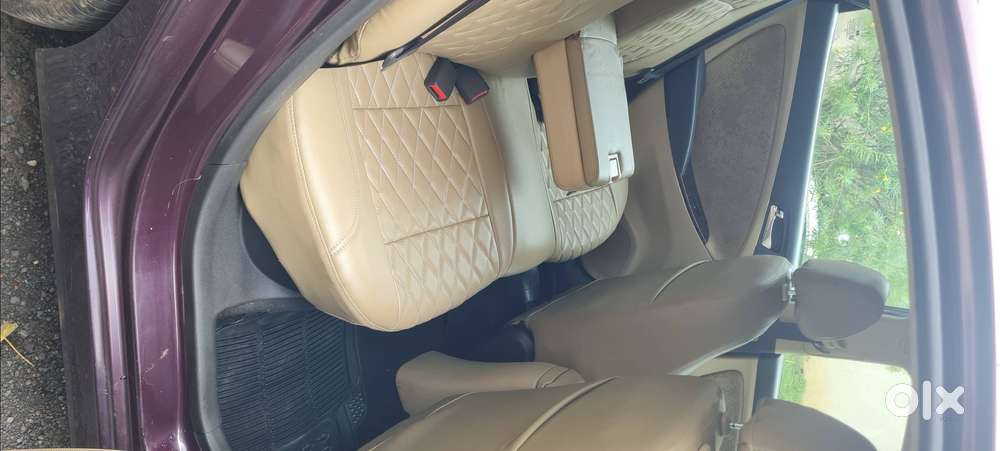 Hyundai Fluidic Verna 2012 Diesel Good Condition
