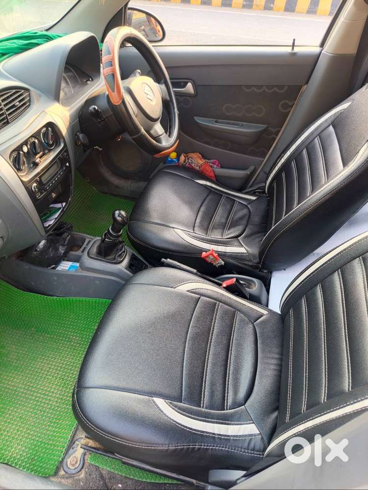 Maruti Suzuki Alto 2015