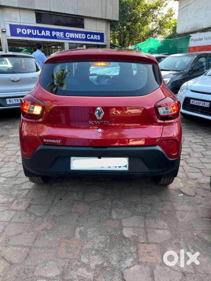 Renault Kwid
