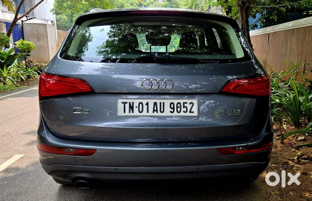 Audi Q5 2.0 Tdi Technology, 2013, Diesel