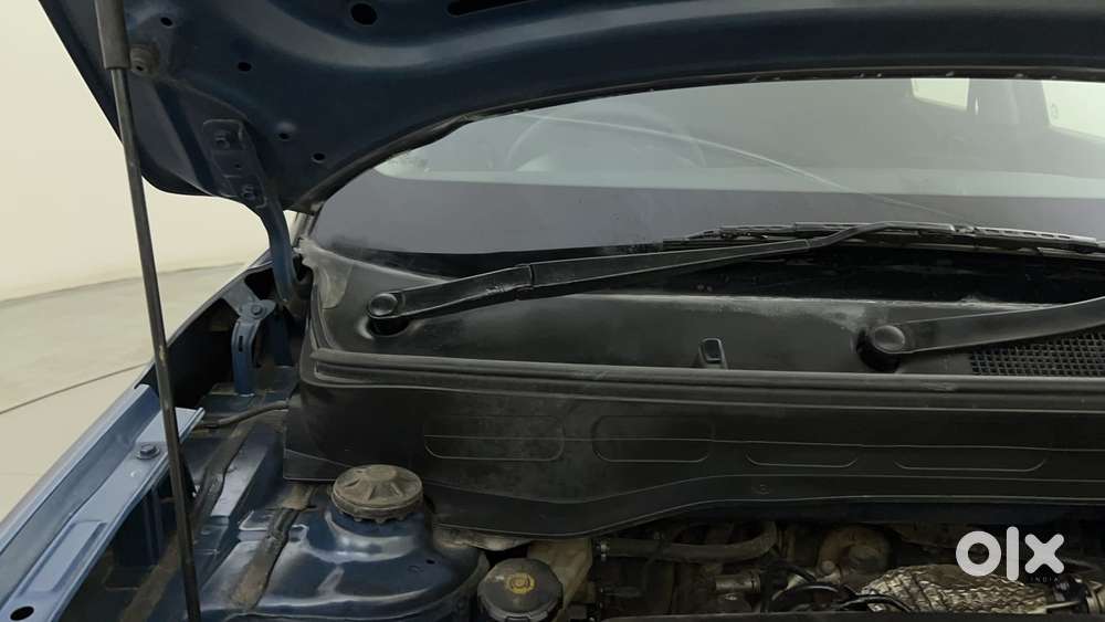 Hyundai Venue S Diesel, 2020, Diesel