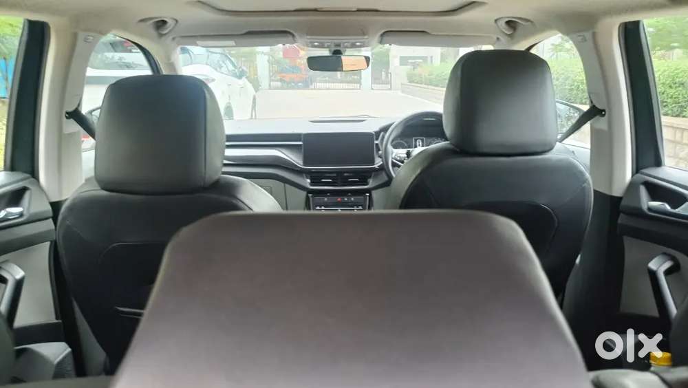 Skoda Kushaq 1.0 Tsi 2021