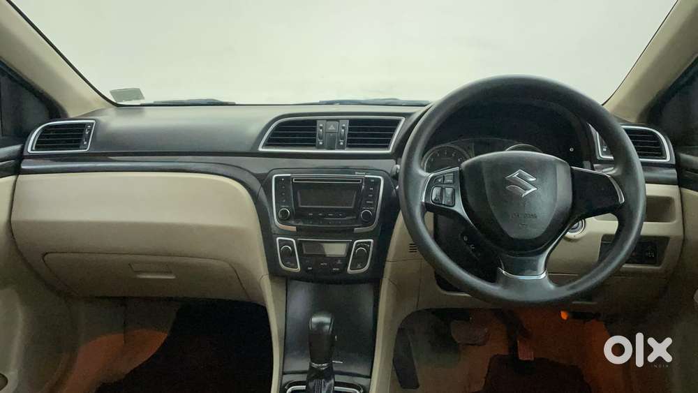 Maruti Suzuki Ciaz At Zxi, 2015, Petrol