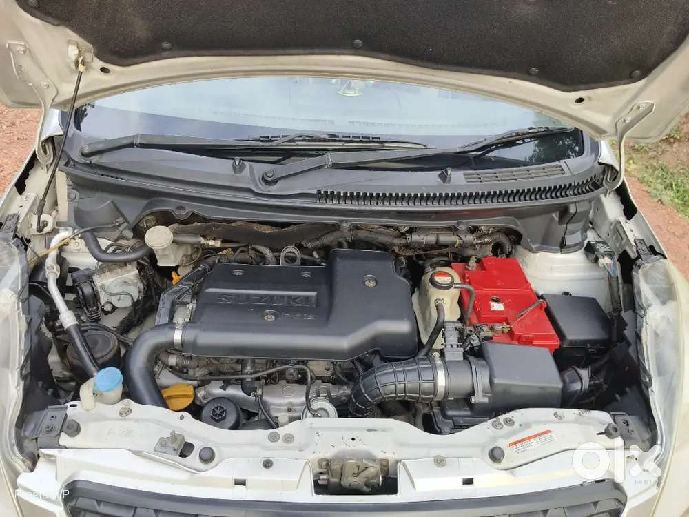 Maruti Suzuki Ertiga 2014 Diesel