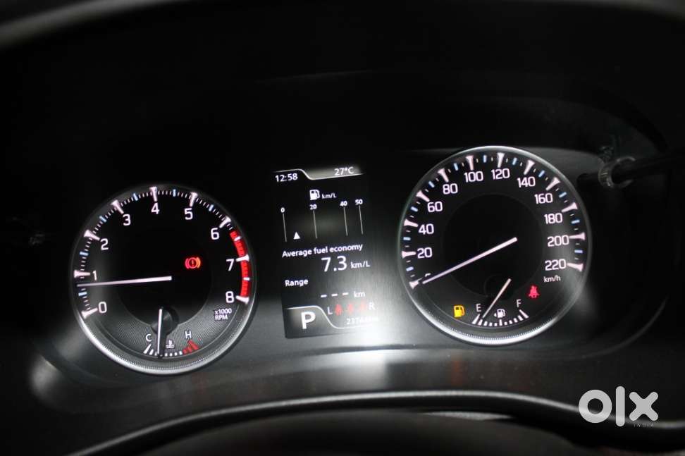 Toyota Urban Cruiser Taisor V 1.0 Petrol At, 2024, Petrol