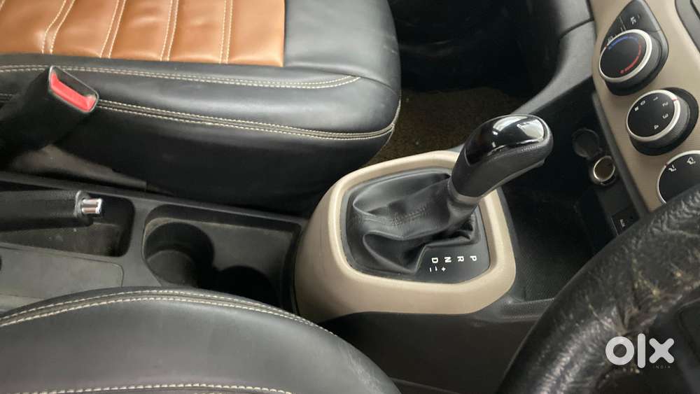 Hyundai Grand I10 Asta 1.2 Kappa Vtvt, 2016, Petrol