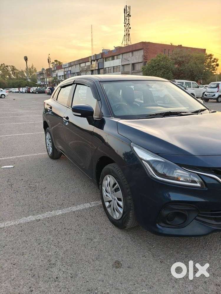 Maruti Suzuki Baleno Maruti-suzuki-baleno-delta-diesel, 2022, Petrol