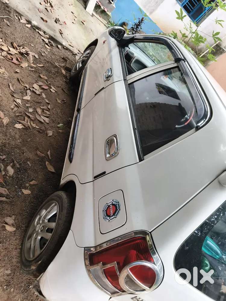 Maruti Suzuki Alto 2011