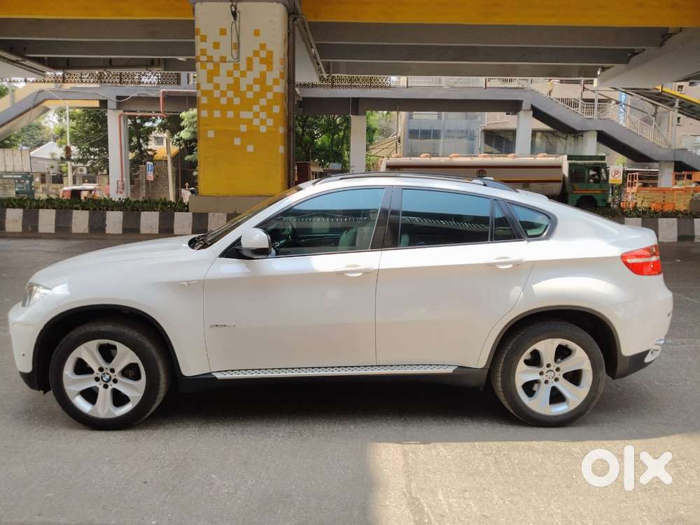 Bmw X6 2009-2014 Xdrive30d, 2012, Diesel