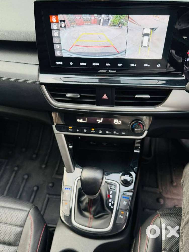 Kia Seltos 1.5 Gtx+ Diesel At Dual Tone, 2023, Diesel