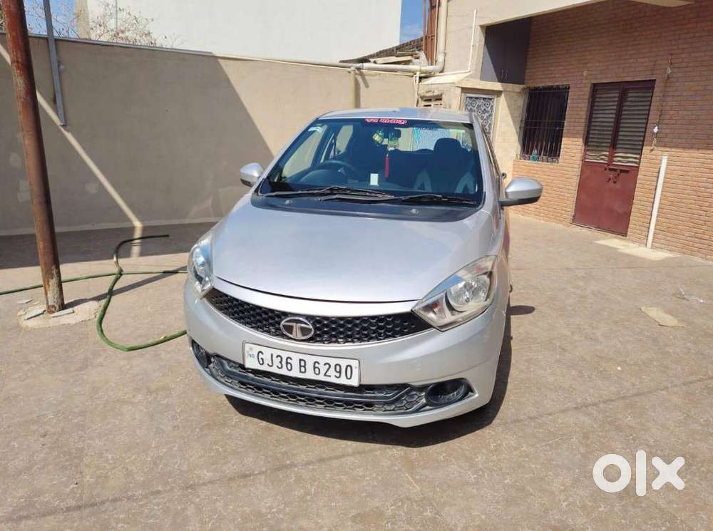 Tata Tiago 2016 Diesel Xm