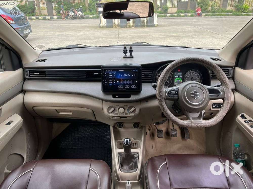 Maruti Suzuki Ertiga Vxi (o) Cng, 2023, Cng & Hybrids