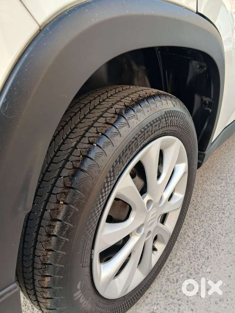 Maruti Suzuki Vitara 2024