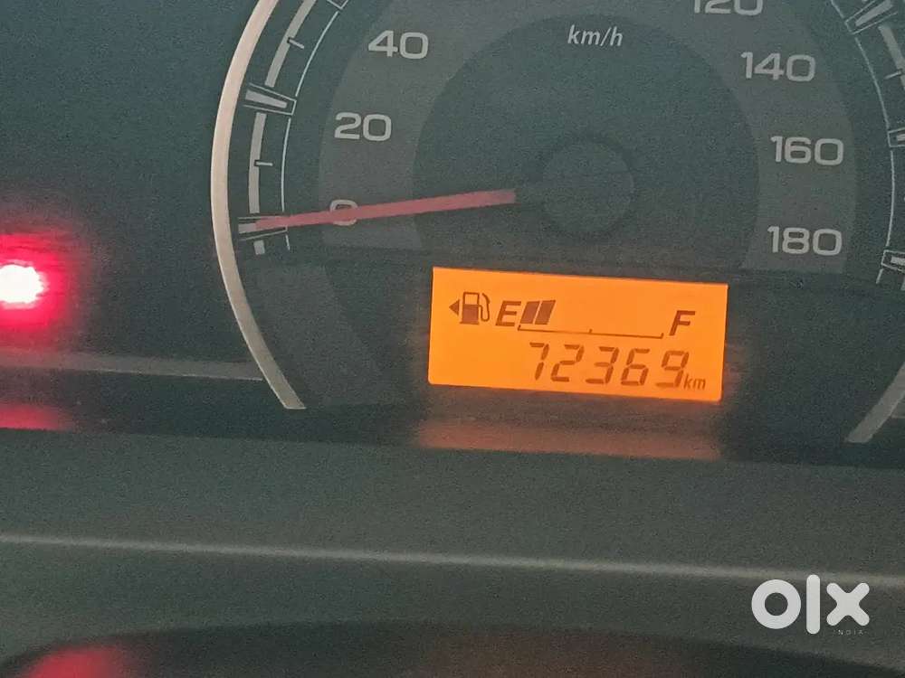 Update My Car