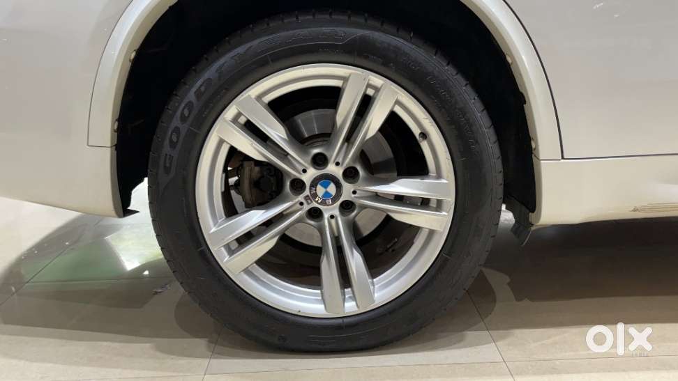 Bmw X5 X Drive 30d M Sport, 2018, Diesel