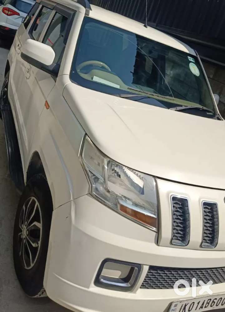 Mahindra Tuv 300 2016 For Sale Koon