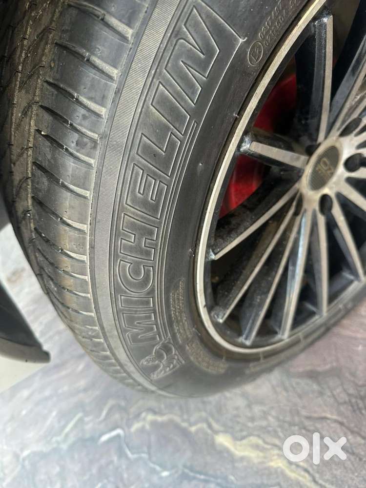 Maruti Suzuki Brezza 2023 Petrol Well Maintained