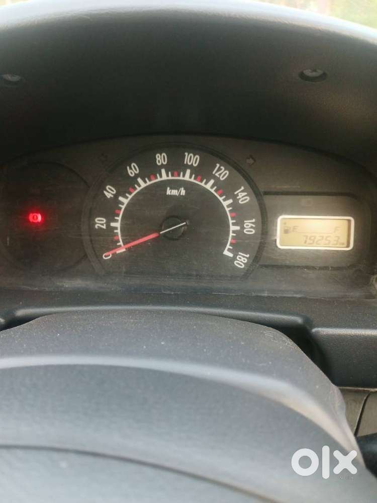 Maruti Suzuki Alto K10 Lxi, 2014, Petrol