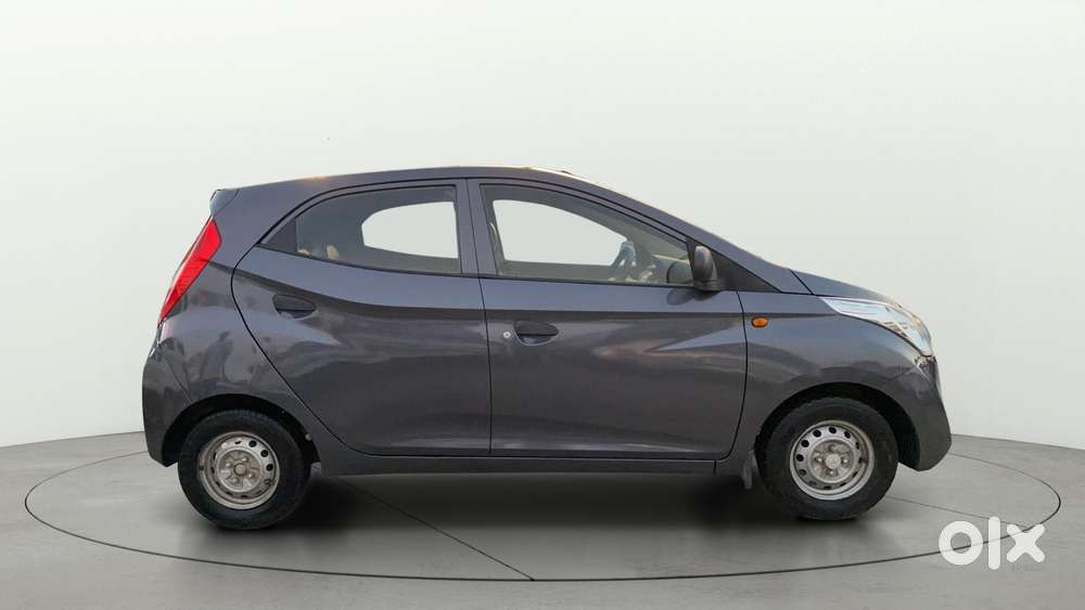 Hyundai Eon Era +, 2015, Petrol
