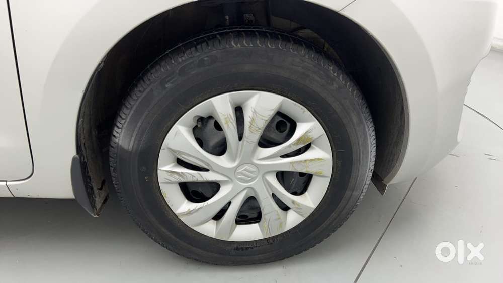 Maruti Suzuki Swift Vvt Vxi, 2018, Petrol