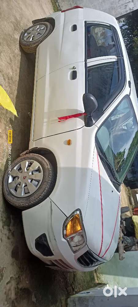 Maruti Suzuki Alto K10 2011