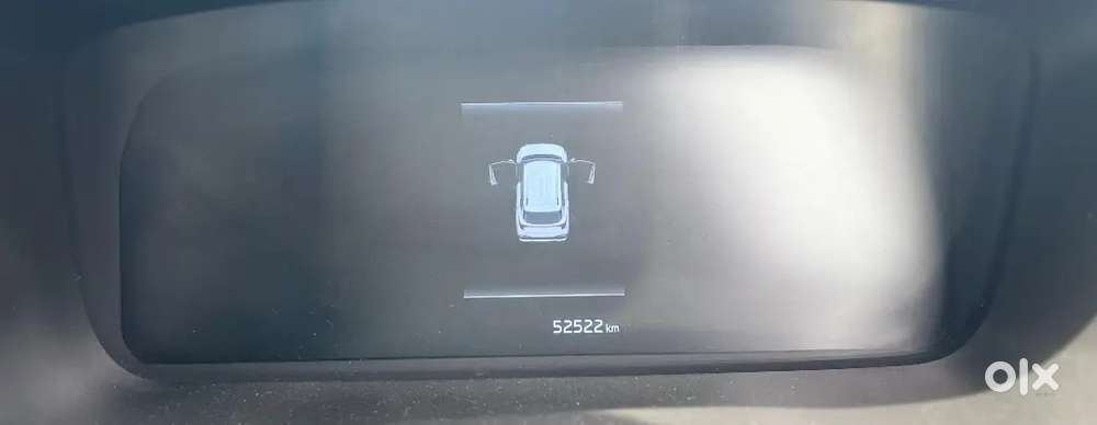 Kia Carens Prestige Plus 2023 Diesel Imt