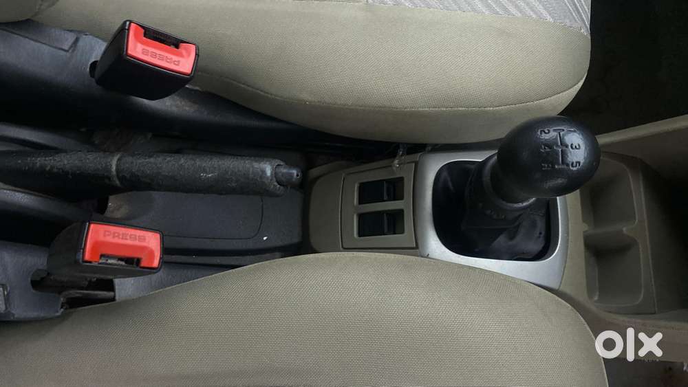 Maruti Suzuki Alto K10 Vxi, 2016, Petrol