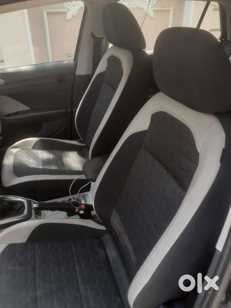 Volkswagen Taigun Gt 1.5 Dsg, 2022, Petrol