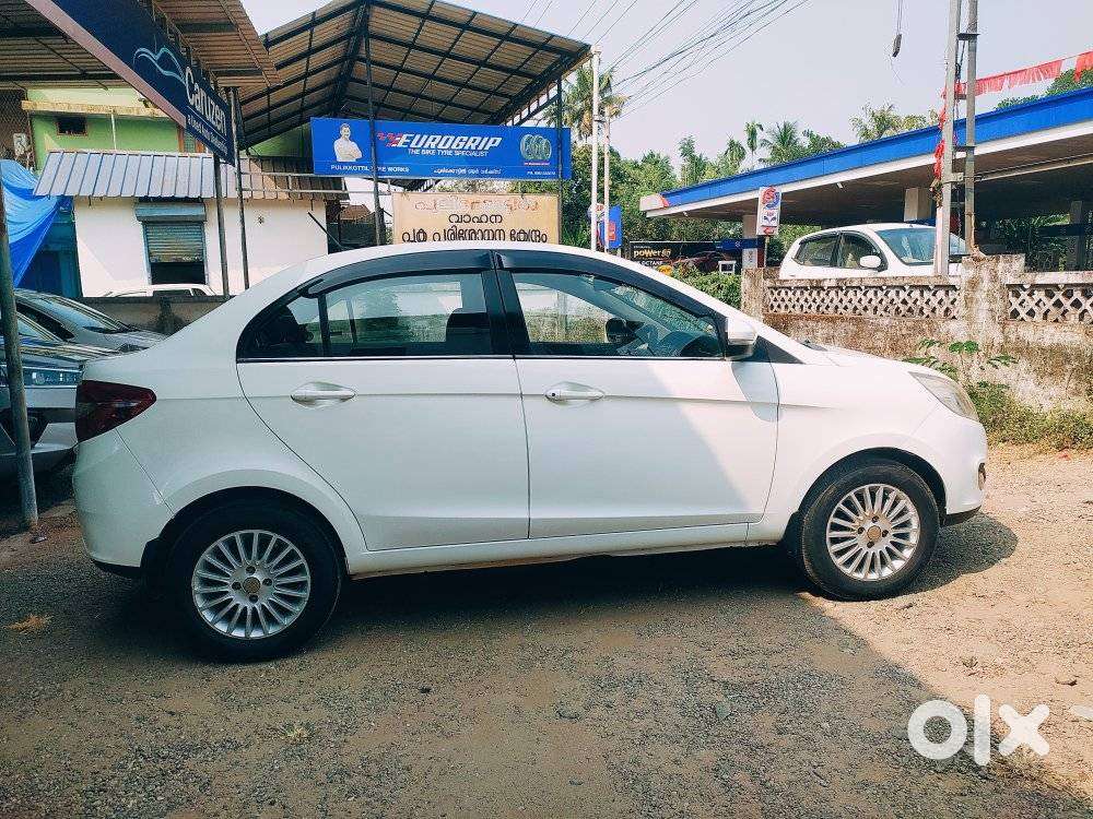 Tata Zest  Xma, 2015, Diesel