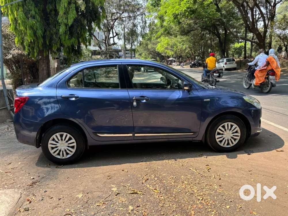 Maruti Suzuki Dzire Vdi, 2017, Diesel