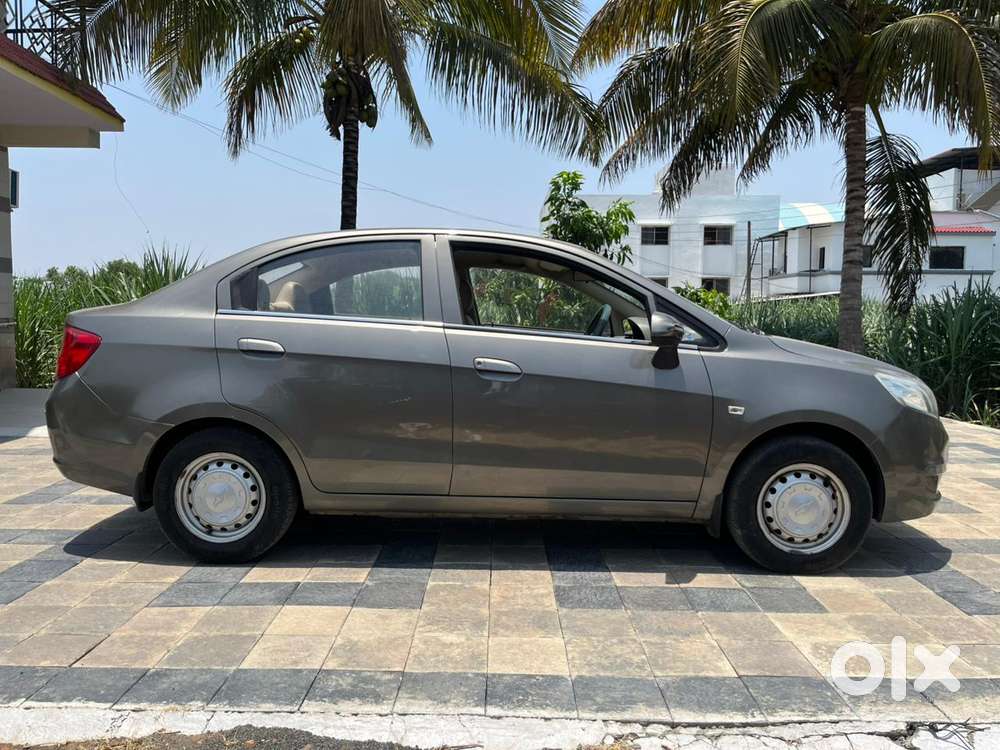 Chevrolet Sail, 2014, Petrol