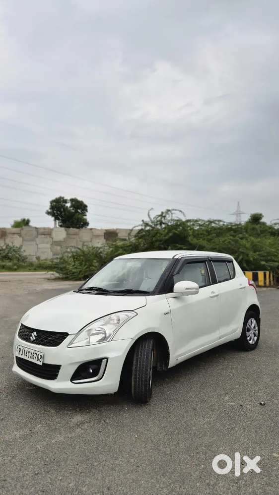 Maruti Suzuki Swift 2014 Year