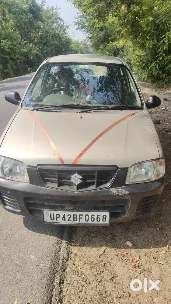 Maruti Suzuki Alto 2007