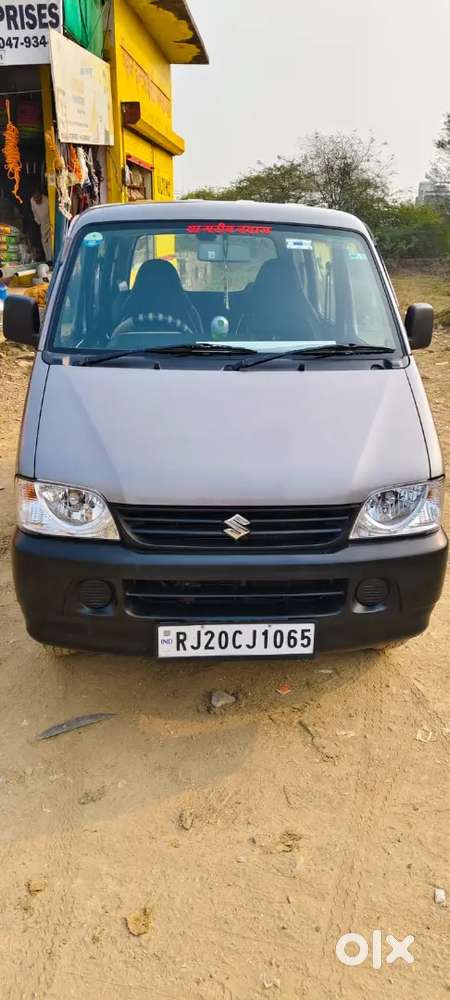 Maruti Suzuki Eeco 2022