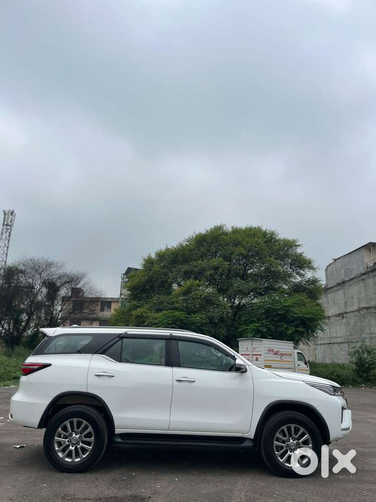 Toyota Fortuner 4x2 At 2.8 Diesel, 2022, Diesel