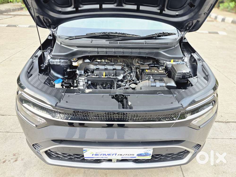 Kia Carens 1.5 Prestige 7 Str, 2023, Petrol