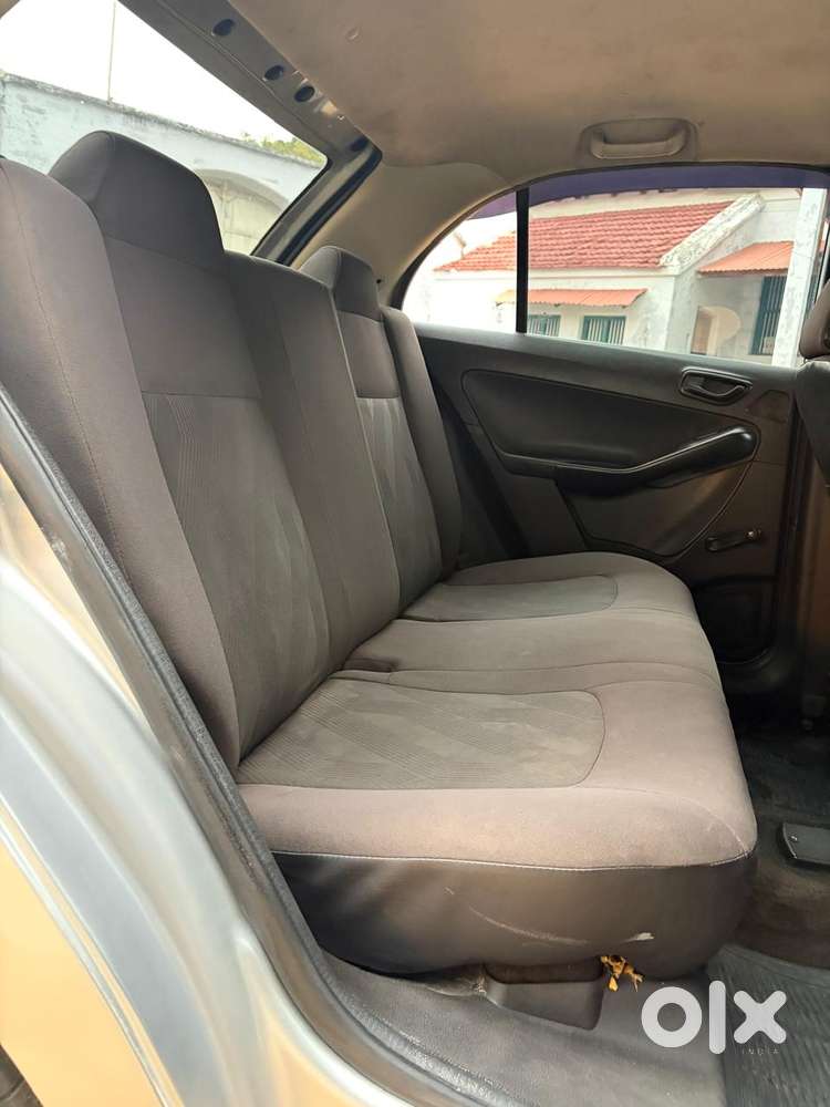 Tata Bolt Quadrajet Xm, 2017, Diesel