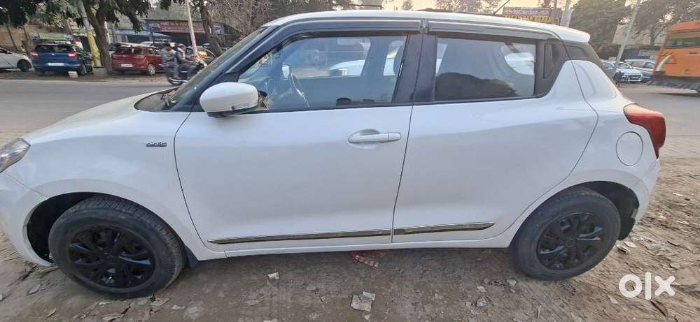 Maruti Suzuki Swift Vdi Optional, 2018, Diesel