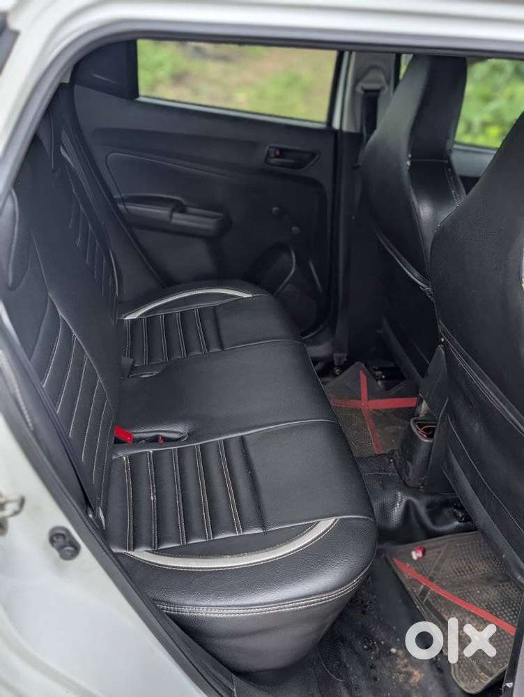 Maruti Suzuki Swift Lxi 2018, 2019, Petrol