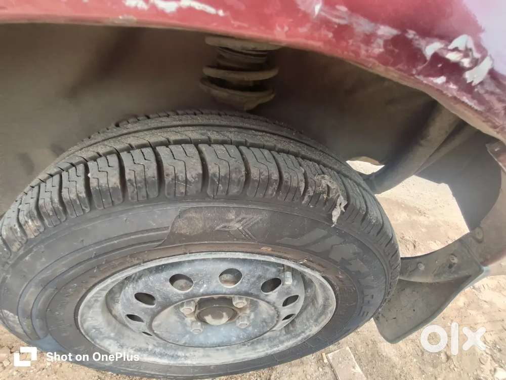 Ford Ikon Petrol 2003