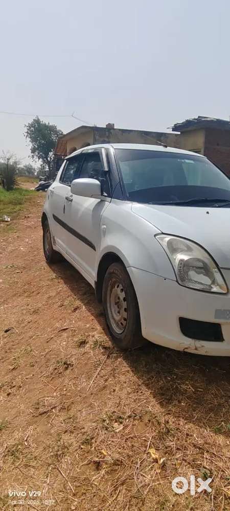 Complete Chalu Ac Good Condition