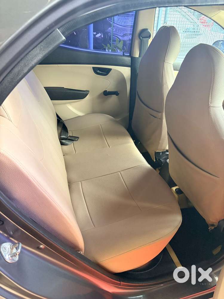Hyundai Eon 1.0 Era Plus, 2016, Petrol