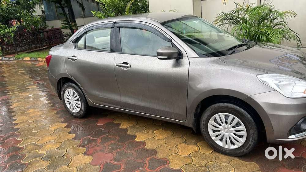 Maruti Suzuki Swift Dzire 2024