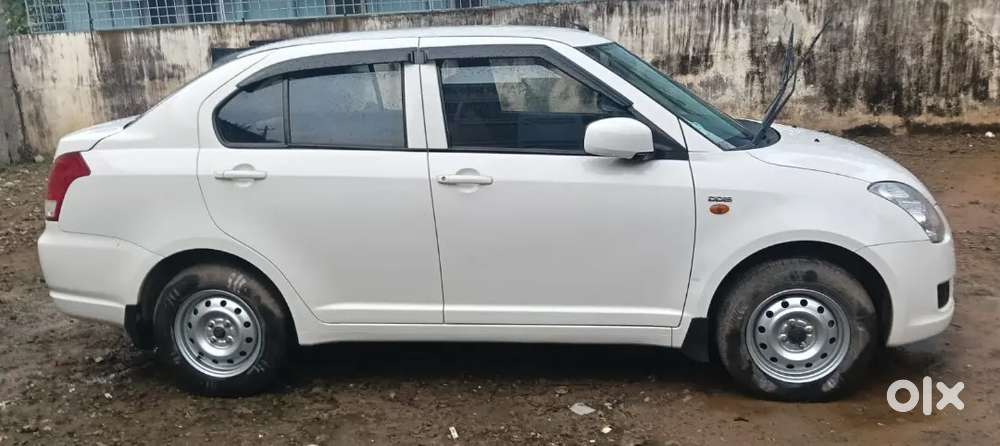 Maruti Suzuki Dzire 2016