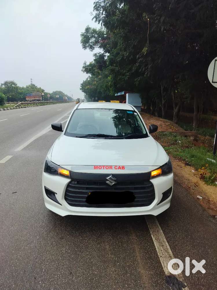 Maruti Suzuki Dzire Tour 2026