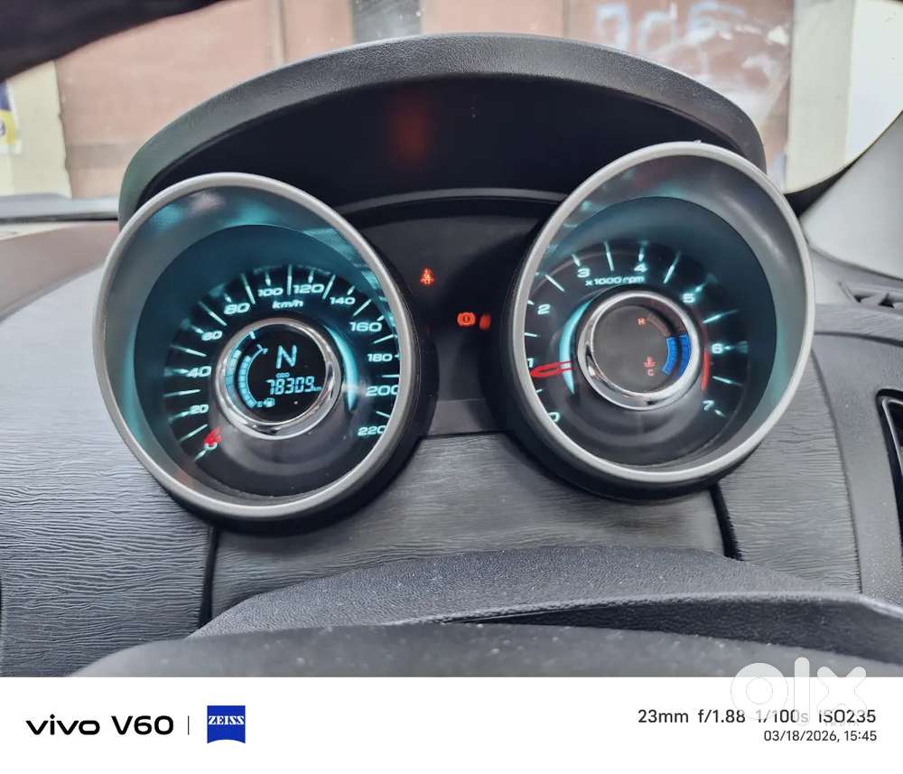 Mahindra Xuv500 2021