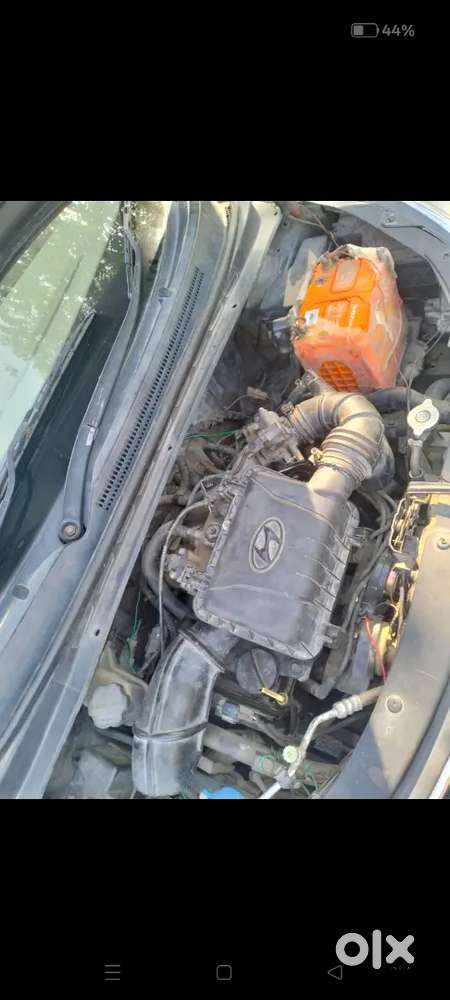 Good Condition Car With Alloy Wheels Lcd Best Music System